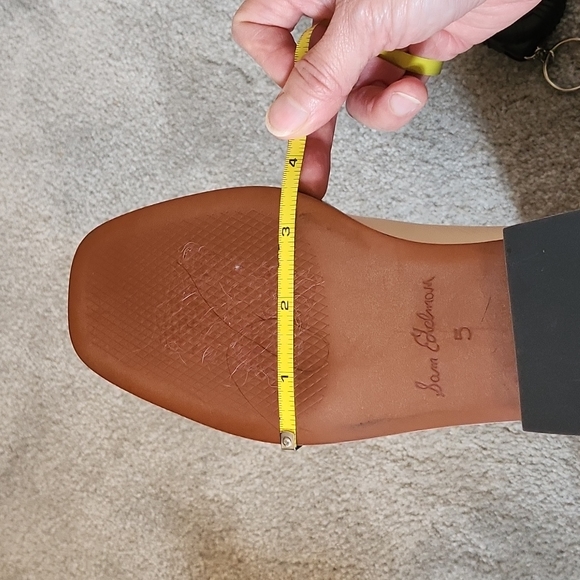 NWOT Sam Edelman Thelma Chelsea Boot - Picture 11 of 12